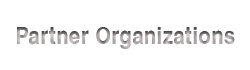Partner Organizations
